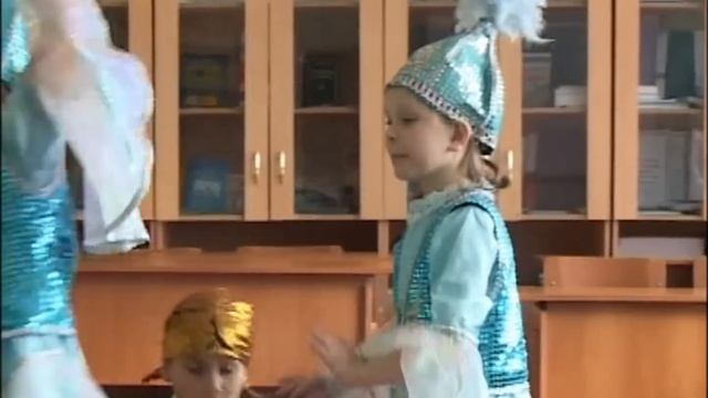 Айыртауская школа интернат для детей-сирот и детей оставшихся без попечения родителей
