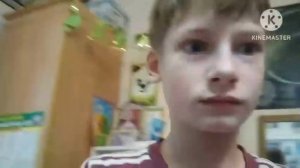 ( Звонок ) . Самара Морган подкидывает мне касету с жуткой записью !!! Страшилка .
