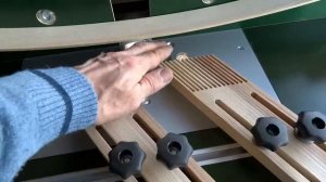 Фрезерный стол. Вариант 2. Краткий обзор