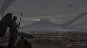 METRONOMICON | ТРЕЙЛЕР