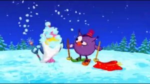 004. Куда уходит старый год_NS