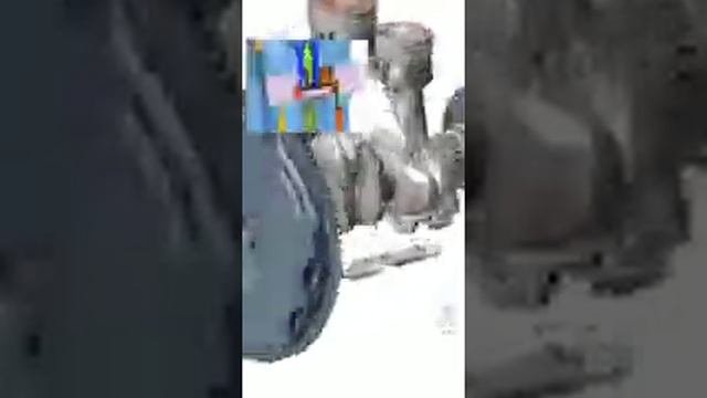 Система изменения степени сжатия??