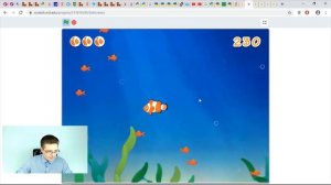 Топ 5 Scratch игр