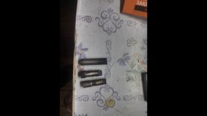 Самодельный гайколом