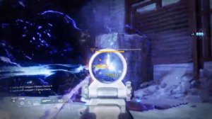 Лучшее место для фарма высших и экзотических энграмм! | Destiny 2: Shadowkeep