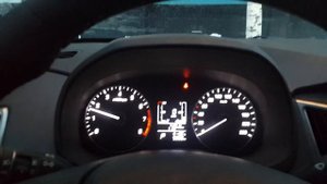 Hyundai Creta в минус 22 градуса. Заведется или нет?