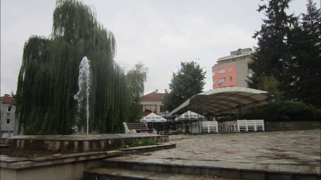 ПО ПЪТИЩАТА НА СЕВЕРОИЗТОЧНА БЪЛГАРИЯ /част 14/. Велики Преслав