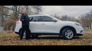 7 фактов о Nissan Rogue 2015 | Почему он лучший? | Какие комплектации бывают?