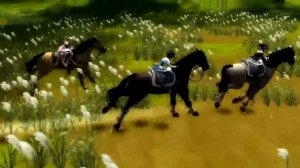 [HD] Alicia Online Official Trailer