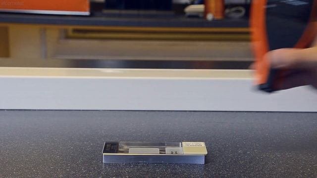 How To Calibrate The Elcometer 500 Coating Thickness Gauge