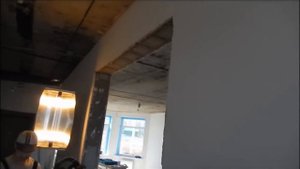 Тест драйв шлифмашины Sturm DWS6016