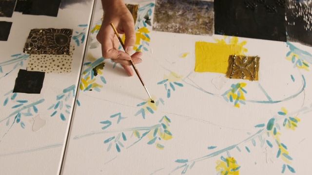 THE ARTIST | Cinematic Short | Laowa Proteus 35mm Silver смотреть онлайн