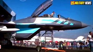 Ужас !! Российская партия истребителей-невидимок МиГ-35 потрясла мир