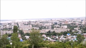 #саратов Парк Победы