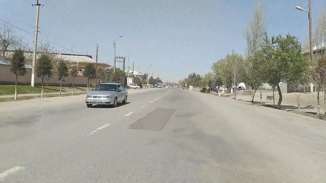 Наманган янгикургон тумани