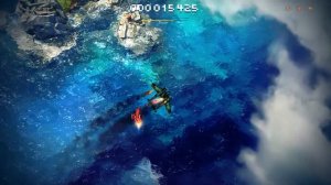 Полетать и пострелять! - Sky Force Anniversary. Первый взгляд.