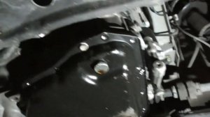 BOITE DE VITESSE AUTOMATIQUE CVT NISSAN NOTE P2765