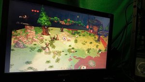 Xeon e3 1230 v2 + GTX 780 3GB KFA2