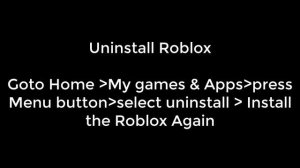 Roblox - Authentication Error  - Trouble Communicating With Roblox Servers  Error Code - 901 - Fix