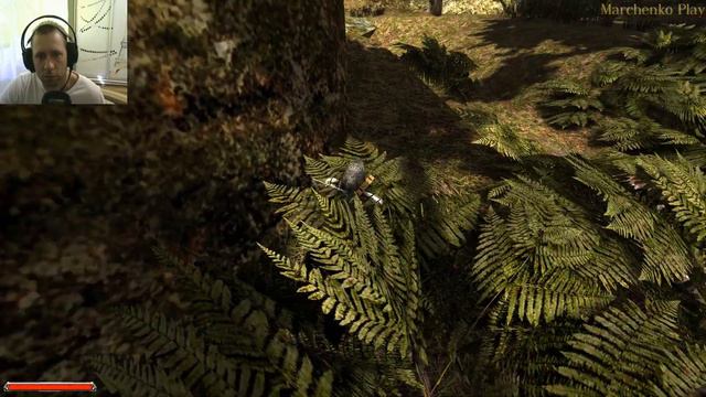 ОТШЕЛЬНИК ЯРКЕНДАРА / Gothic 2 night of the raven (Готика 2 ночь ворона) / Прохождение #32 смотреть онлайн