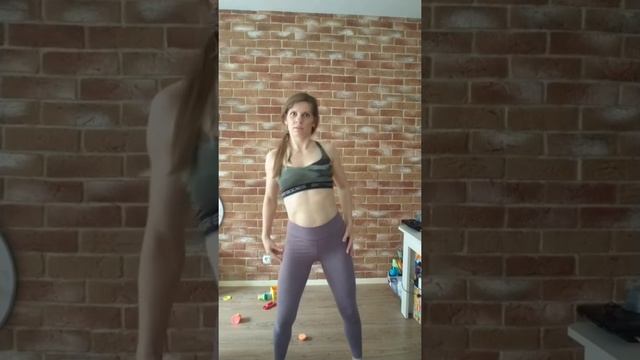 Короткая разминка смотреть онлайн