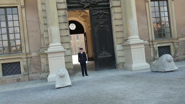 Стокгольм. Швеция ?? Куда сходить за день в Стокгольме? Влог.