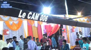 Le Can Jeep Crain in Wedding Function 2019