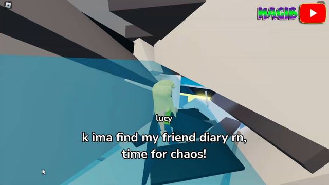 Need More Destruction - Full Gameplay! [ROBLOX] смотреть онлайн