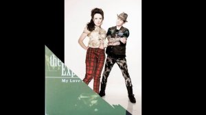 Рок-энциклопедия. Hillbilly Moon Explosion. История группы