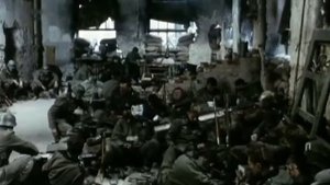 Rammstein - Stalingrad