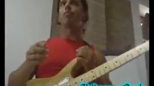 Chitarra Rock - Seminario William Stravato e Salvatore Russo 24/09/2004