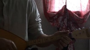 Разборы для балалайки - Страдания