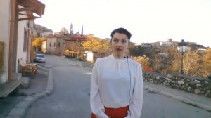 Урок 21.  Грузинский язык  для начинающих.