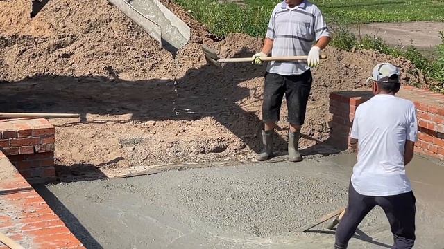 Устройство жб основания пола гаража и зачеканка жб плит перекрытия смотреть онлайн