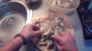 Вкусный рыбный суп из щуки