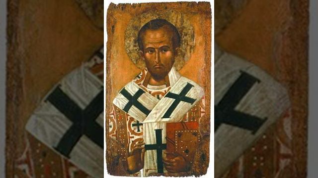 Иоанн Златоуст Беседа 35 на Евангелие от Иоанна