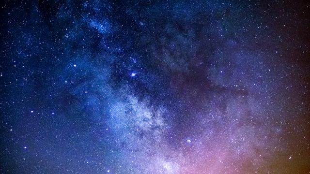 Расслабляющая музыка: Погружаемся в глубокий и бескрайний космос! Часть 2 смотреть онлайн