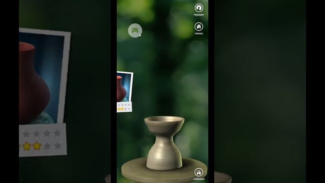 Let's Create! Pottery Lite