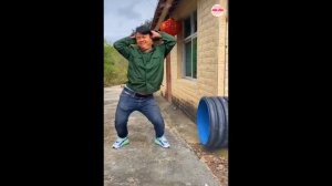 Подборка смешных видео
