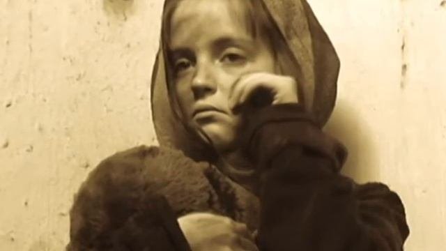 Ужур Ты слышишь, Миш, я сильная, не плачу