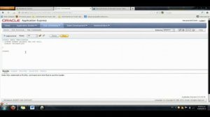 Intalacion Oracle 11g express Edition parte2.wmv