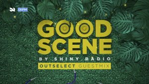 Shiny Radio - Good Scene Radioshow #69 (Drum&Bass / Jungle)