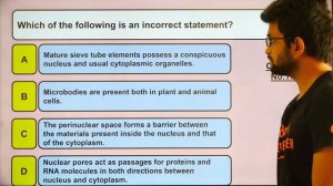 NEET 2021 [ Botany ] Paper Discussion - 2 [ NEET Paper Analysis ] NEET Biology | NEET Preparation