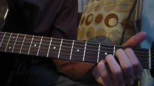 Как Играть "Linkin Park - The Messenger" Урок На Гитаре (Для Начинающих)