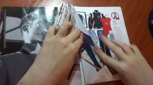 DIY САМАЯ БЮДЖЕТНАЯ ЁЛКА СВОИМИ РУКАМИ?Новогодняя елочка из журнала