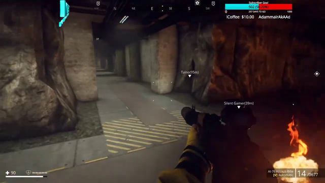 Lets play Generation Zero LATEST UPDATE + END GAME!! S01E15 смотреть онлайн