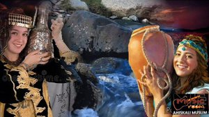 SUYA GIDER IKI BACI Классная турецкая песня 2020 super hit