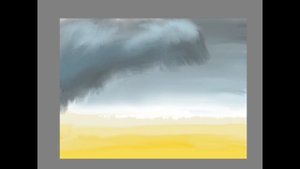 Are you afraid of tornadoes? Draw it!!! / Ты боишься торнадо? Нарисовать!!!
