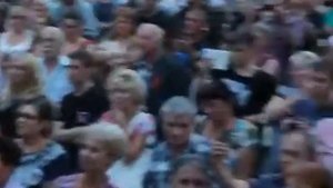 Весь Донецк хочет присоединиться к России!