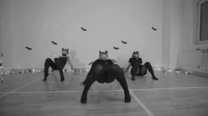 Странная музыка,которая вдохновляет